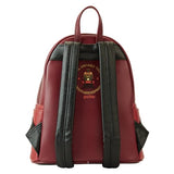 Loungefly Harry Potter WD Platform 9 3/4 Train Station Mini Backpack