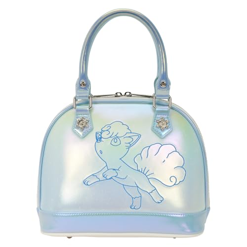 Loungefly Pokémon Ice Type Winter Handbag | Backpacks4Less