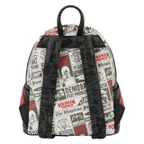 Loungefly Stranger Things 5 Mini Backpack