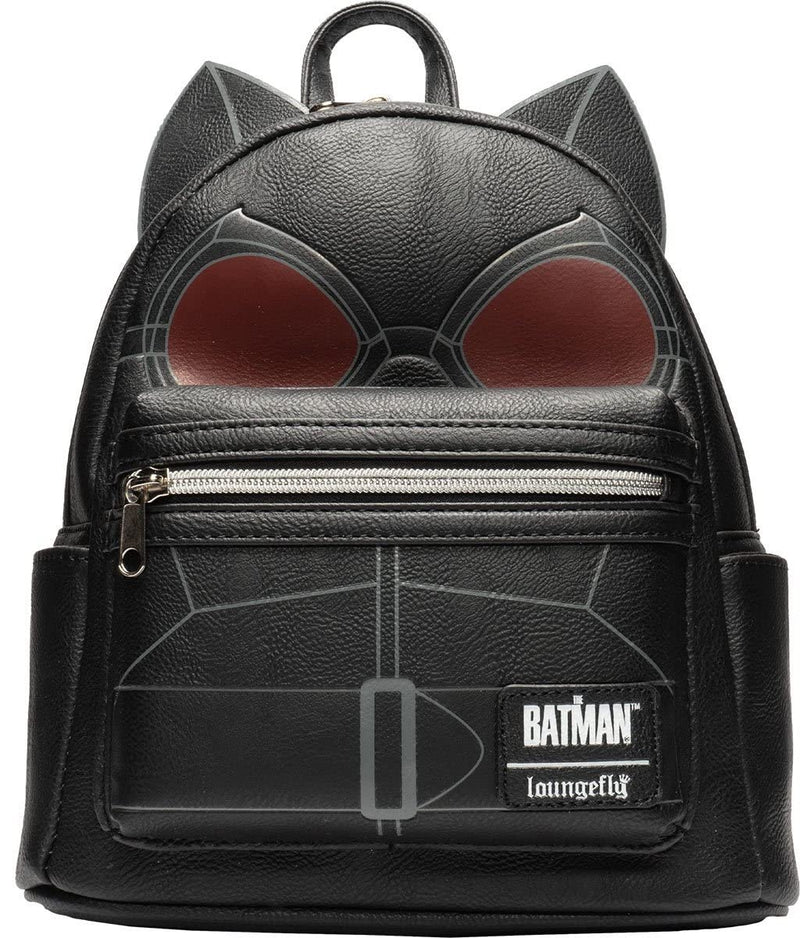 Loungefly The Batman Catwoman Cosplay Mini - Backpack