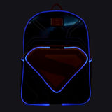 Loungefly Warner Bros Dc Superman Full - Size Backpack
