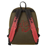Loungefly Warner Bros Friday The 13Th Full - Size Backpack