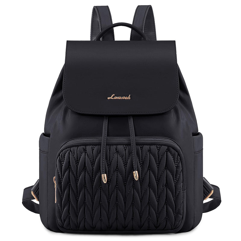 LOVEVOOK Mini Backpack for Women,Small Backpack Purse for Travel Work Cute Backpack Daypack With Anti - theft Pocket Mini Bag for Daily College Shopping