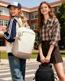 LOVEVOOK Small Travel Backpack for Women, Water - Resistant Hiking backpack with chest strap, Lightweight Casual Daypack