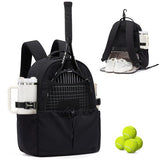 LOVEVOOK Tennis Bag for Women & Men, Fits 27