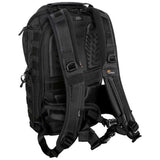 Lowepro ProTactic 350 AW II Modular Backpack with Recycled Material, Camera Bag for Professional Use, Insert for MacBook Laptop Up to 13 Inch, Backpack for Professional Cameras and Drones LP37176 - GRL
