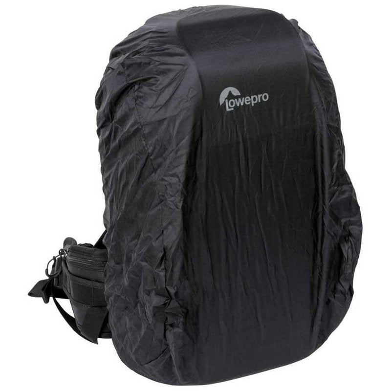 Lowepro ProTactic 350 AW II Modular Backpack with Recycled Material, Camera Bag for Professional Use, Insert for MacBook Laptop Up to 13 Inch, Backpack for Professional Cameras and Drones LP37176 - GRL