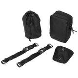 Lowepro ProTactic 350 AW II Modular Backpack with Recycled Material, Camera Bag for Professional Use, Insert for MacBook Laptop Up to 13 Inch, Backpack for Professional Cameras and Drones LP37176 - GRL