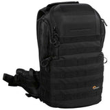 Lowepro ProTactic 350 AW II Modular Backpack with Recycled Material, Camera Bag for Professional Use, Insert for MacBook Laptop Up to 13 Inch, Backpack for Professional Cameras and Drones LP37176 - GRL