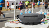 LSU Tigers Waist Pack or Crossbody Bag - Versatile Travel, Sports, or Gameday Bag For LSU Fans and Alumni, Men or Women