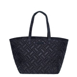 Lug Avion 2 Carry - All Tote Bag, BLACK