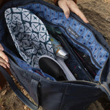 Lug Avion SE Carry - All Tote Bag, SAGE GREEN