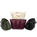 Lug Avion SE Carry - All Tote Bag, SAGE GREEN