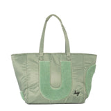 Lug Avion SE Carry - All Tote Bag, SAGE GREEN