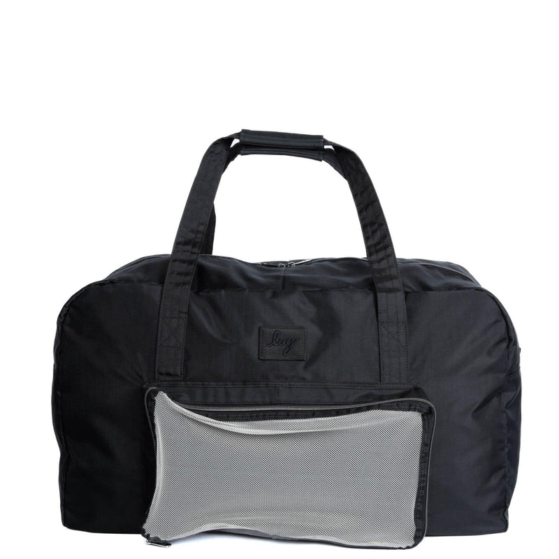 LUG - Bossa Nova Packable Duffel Bag