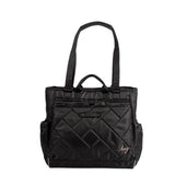 Lug Cabby SE Tote Bag, BLACK