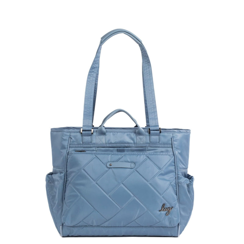 Lug Cabby SE Tote Bag, BLUE MOON