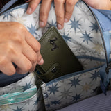 Lug Cabby SE Tote Bag, BLUE MOON