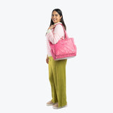 Lug Cabby SE Tote Bag, BLUE MOON