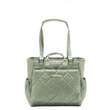 Lug Cabby SE Tote Bag, SAGE GREEN