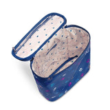 Lug Dolly Cosmetic Case, WHIMSY COPPER