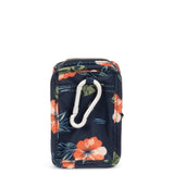 Lug Drizzle Mini Zip Storage Pouch, YELLOW