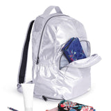 Lug Echo SE 2 Packable Backpack, BOUQUET YELLOW