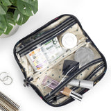 Lug Flash Cosmetic Case, MAPLES CREAM
