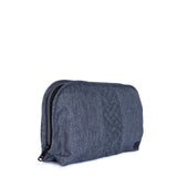 Lug Flash Cosmetic Case, MAPLES CREAM