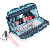Lug Flash Cosmetic Case, MAPLES CREAM
