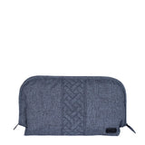 Lug Flash Cosmetic Case, MAPLES CREAM