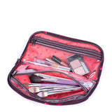 Lug Flash Cosmetic Case, MAPLES CREAM