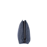 Lug Flash Cosmetic Case, MAPLES CREAM