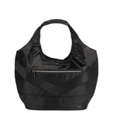 Lug Gondola SE Tote Bag, BLACK