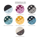 Lug Gondola SE Tote Bag, BLACK