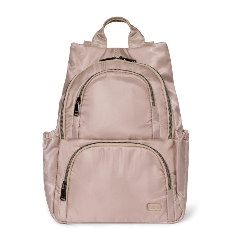 Lug Hatchback 3 Backpack, SAND TAUPE