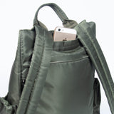Lug Hatchback 3 Backpack, SAND TAUPE