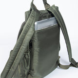 Lug Hatchback 3 Backpack, SAND TAUPE