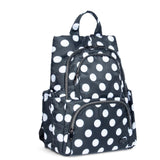Lug Hatchback 3 Backpack, SAND TAUPE