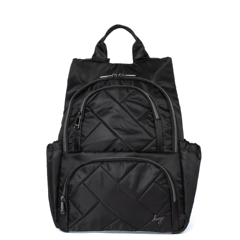 Lug Hatchback SE Backpack, KELLY GREEN