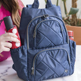 Lug Hatchback SE Backpack, KELLY GREEN