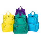 Lug Hatchback SE Backpack, KELLY GREEN
