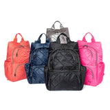 Lug Hatchback SE Backpack, KELLY GREEN