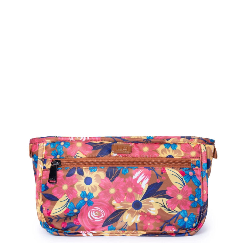 Lug Parasail Cosmetic Case, WHIMSY COPPER
