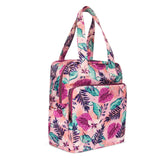 Lug Ranger XL Packable Tote Bag, PAWS BLACK 2