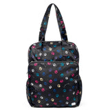 Lug Ranger XL Packable Tote Bag, PAWS BLACK 2