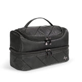 Lug Stowaway Cosmetic Case, NAVY NAUTICAL
