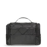 Lug Stowaway Cosmetic Case, NAVY NAUTICAL
