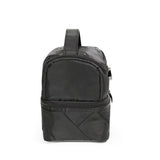 Lug Stowaway Cosmetic Case, NAVY NAUTICAL