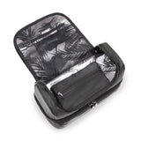 Lug Stowaway Cosmetic Case, NAVY NAUTICAL